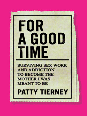 cover image of For a Good Time